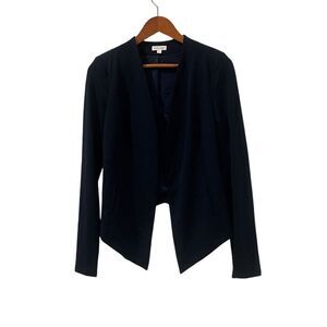 NWT! Olivia Grey navy blazer. Size small